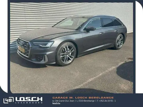 Used AUDI A6 Diesel 2024 Ad 