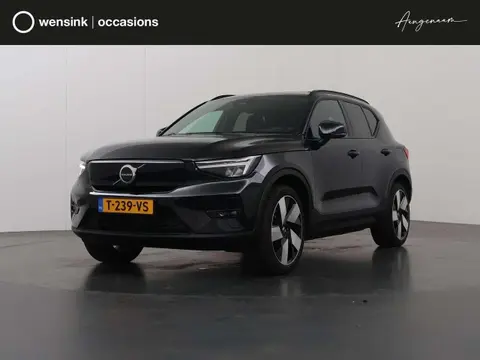 Used VOLVO XC40 Electric 2023 Ad 