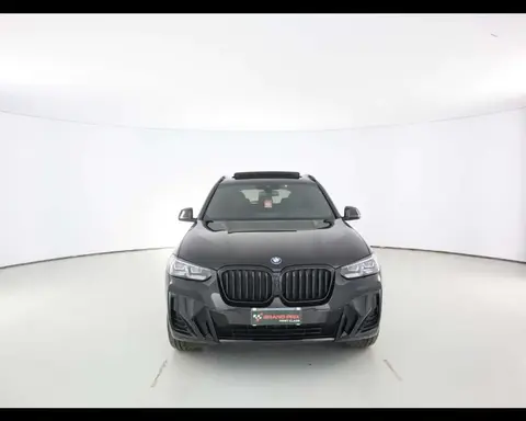 Annonce BMW X3 Hybride 2023 d'occasion 