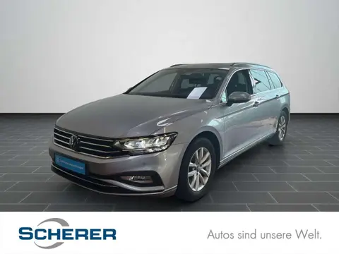 Annonce VOLKSWAGEN PASSAT Diesel 2023 d'occasion 