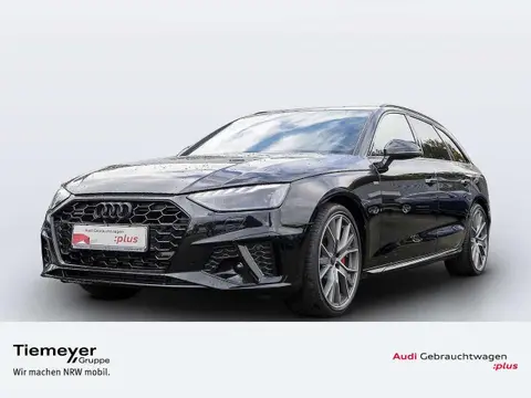 Annonce AUDI A4 Essence 2024 d'occasion 