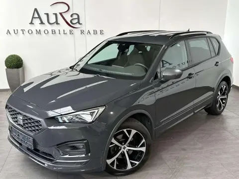 Used SEAT TARRACO Diesel 2021 Ad 