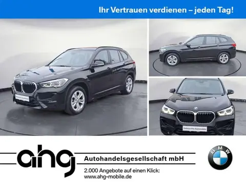 Used BMW X1 Petrol 2021 Ad 