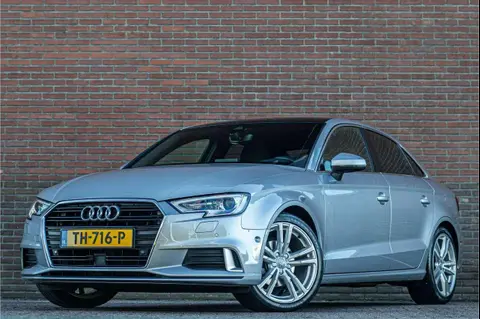 Used AUDI A3 Petrol 2017 Ad 