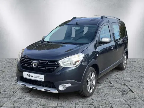 Used DACIA DOKKER Petrol 2021 Ad 