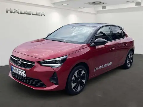 Annonce OPEL CORSA Électrique 2023 d'occasion 