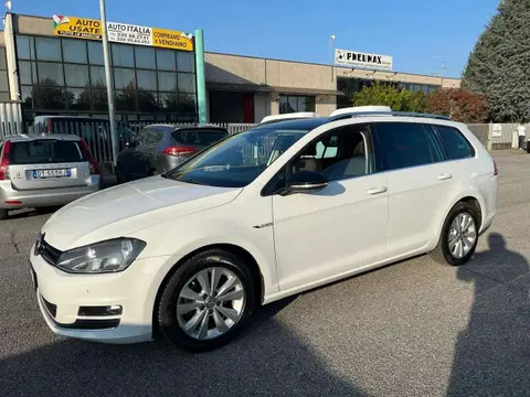 Annonce VOLKSWAGEN GOLF  2015 d'occasion 