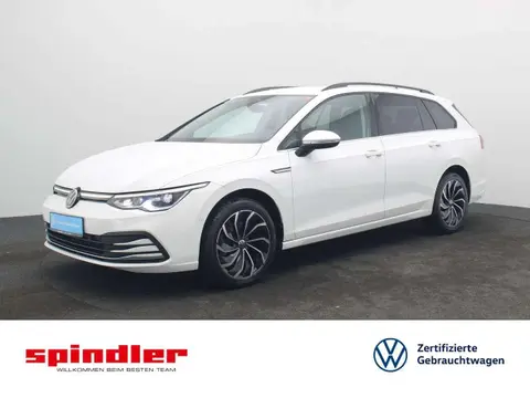 Annonce VOLKSWAGEN GOLF Diesel 2023 d'occasion 