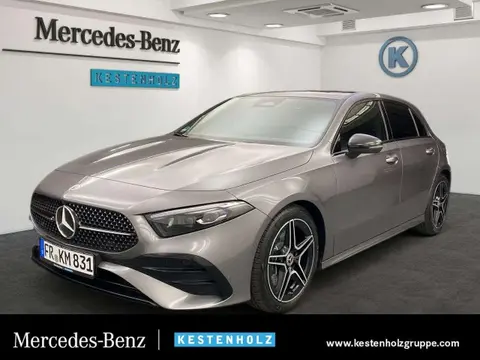 Annonce MERCEDES-BENZ CLASSE A Essence 2024 d'occasion 