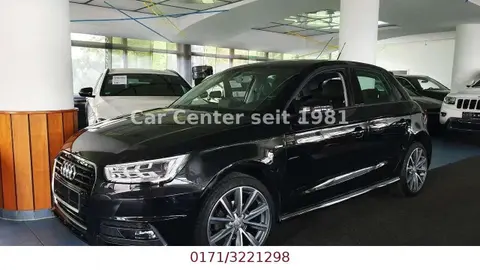 Used AUDI A1 Petrol 2016 Ad 