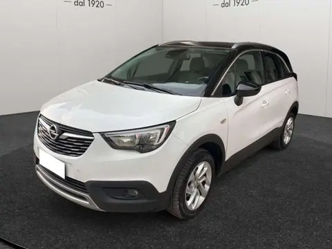 Annonce OPEL CROSSLAND Essence 2019 d'occasion 