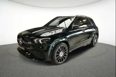 Used MERCEDES-BENZ CLASSE GLE Hybrid 2020 Ad 