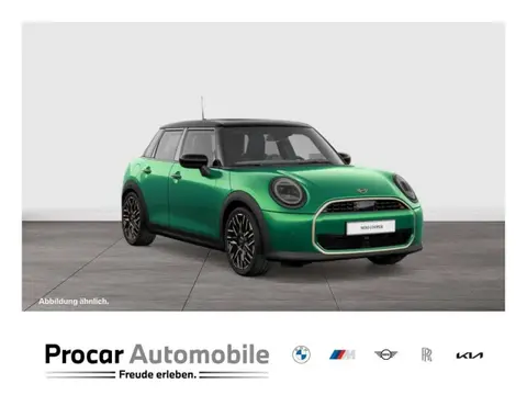 Annonce MINI COOPER Essence 2024 d'occasion 