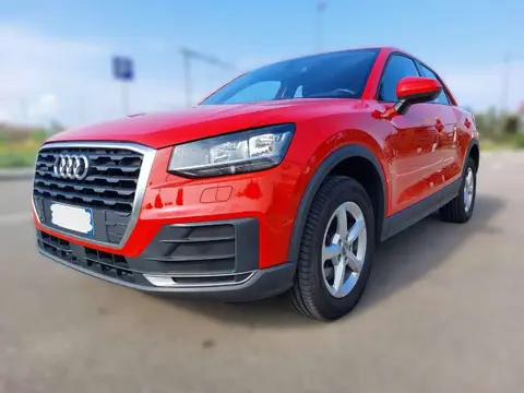 Annonce AUDI Q2 Diesel 2019 d'occasion 