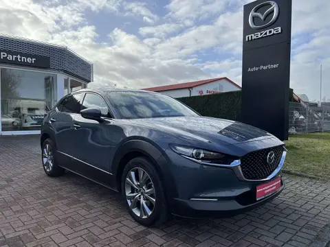 Used MAZDA CX-30 Hybrid 2020 Ad 