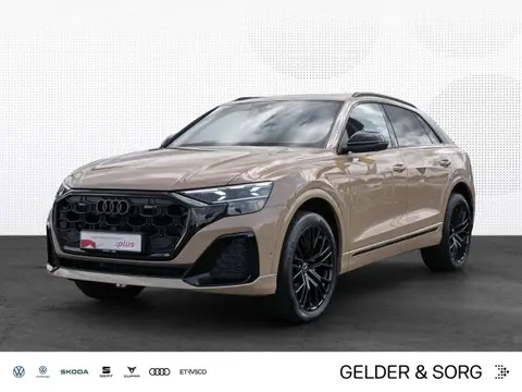 Annonce AUDI Q8 Diesel 2023 d'occasion 