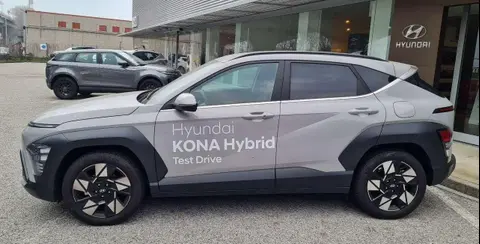 Used HYUNDAI KONA Hybrid 2023 Ad 