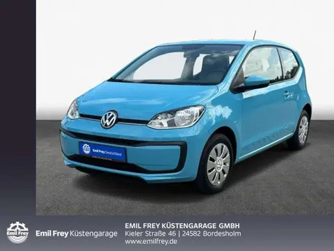 Used VOLKSWAGEN UP! Petrol 2020 Ad 