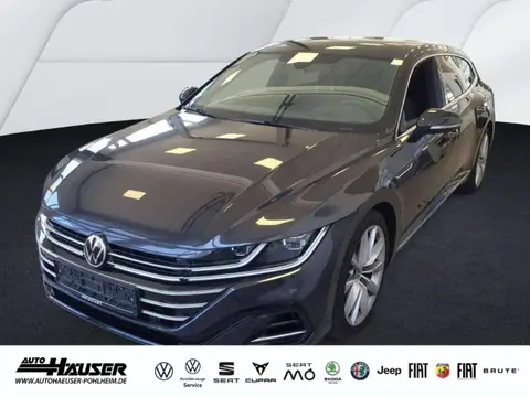 Annonce VOLKSWAGEN ARTEON Essence 2021 d'occasion 