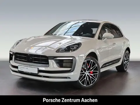 Used PORSCHE MACAN Petrol 2023 Ad 