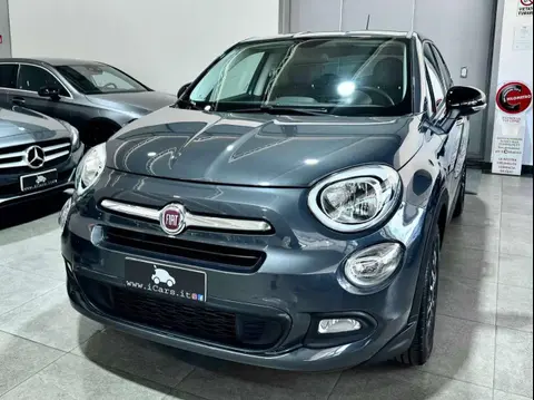 Used FIAT 500X Diesel 2018 Ad 