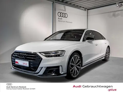 Used AUDI A8 Diesel 2021 Ad Germany