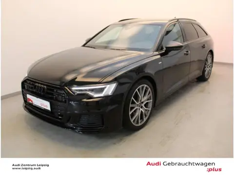 Annonce AUDI A6 Diesel 2023 d'occasion 