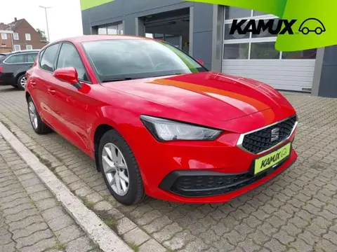 Used SEAT LEON Petrol 2021 Ad 