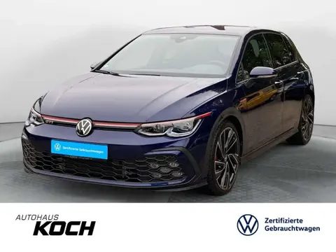 Annonce VOLKSWAGEN GOLF Essence 2023 d'occasion 