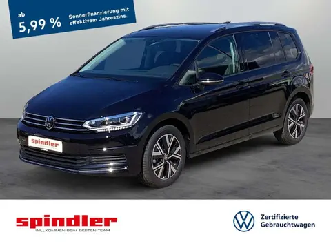 Used VOLKSWAGEN TOURAN Petrol 2024 Ad 