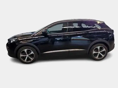 Annonce PEUGEOT 3008 Diesel 2019 d'occasion 