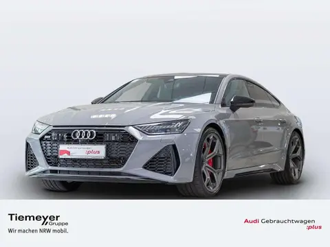 Used AUDI RS7 Petrol 2023 Ad 