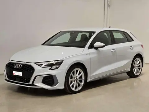 Used AUDI A3 Diesel 2023 Ad 