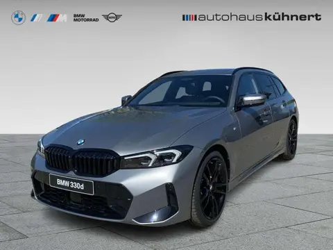 Annonce BMW SERIE 3 Diesel 2024 d'occasion 