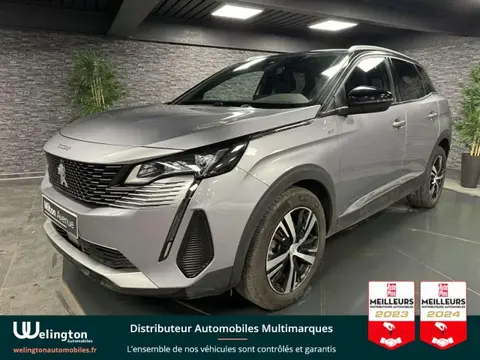 Used PEUGEOT 3008 Diesel 2023 Ad 