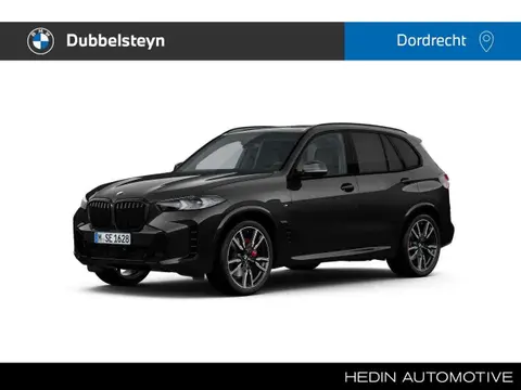 Annonce BMW X5 Hybride 2024 d'occasion 