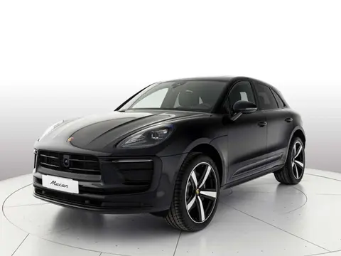 Annonce PORSCHE MACAN Essence 2023 d'occasion 