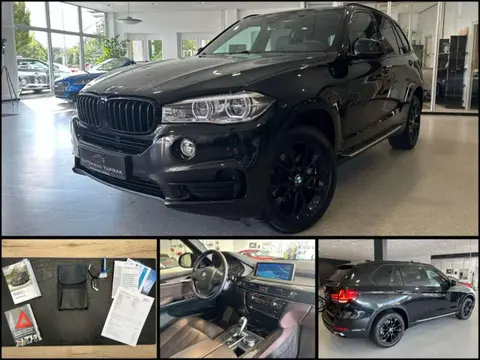 Used BMW X5 Diesel 2017 Ad 