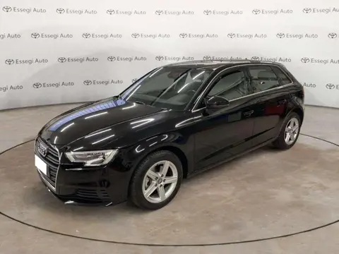 Used AUDI A3 Petrol 2018 Ad 