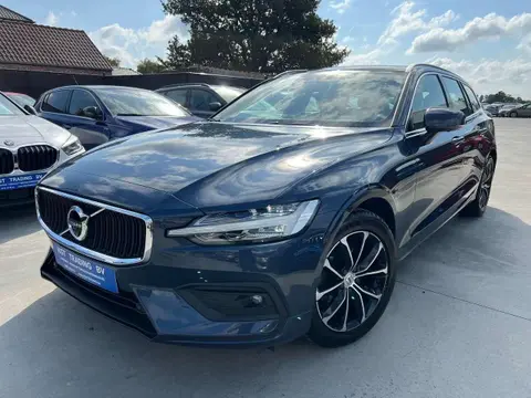 Annonce VOLVO V60 Diesel 2020 d'occasion 