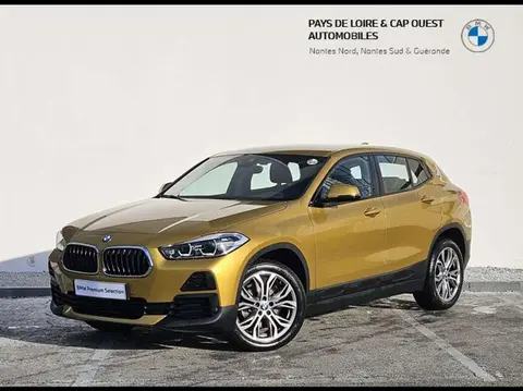 Used BMW X2 Petrol 2020 Ad 