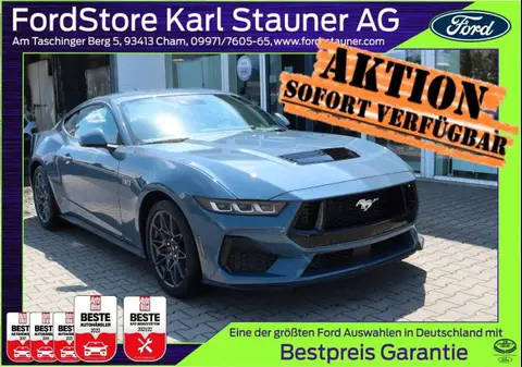 Annonce FORD MUSTANG Essence 2024 d'occasion 