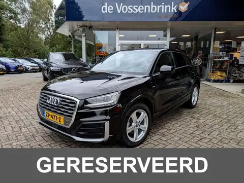 Used AUDI Q2 Petrol 2019 Ad 