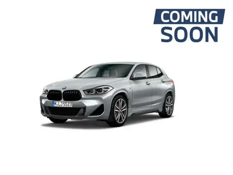 Used BMW X2 Petrol 2023 Ad 