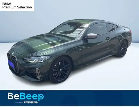 Used BMW M4 Hybrid 2021 Ad 