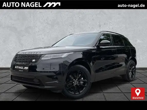 Used LAND ROVER RANGE ROVER VELAR Diesel 2024 Ad 