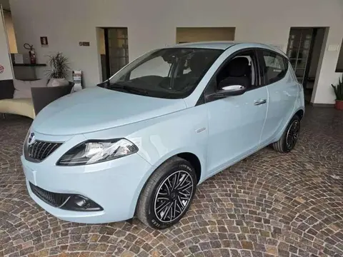 Annonce LANCIA YPSILON Hybride 2024 d'occasion 