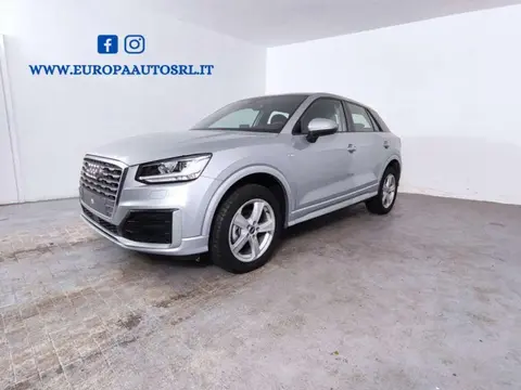 Used AUDI Q2 Petrol 2020 Ad 