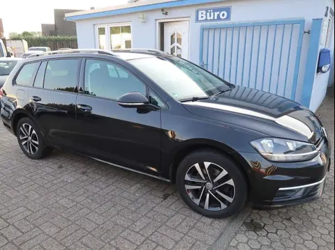 Annonce VOLKSWAGEN GOLF Diesel 2019 d'occasion 