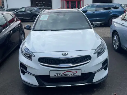 Used KIA XCEED Petrol 2020 Ad 